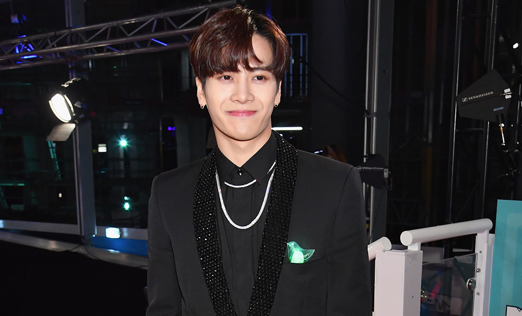 GOT7, Jackson Wang